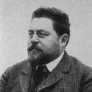 Fotografía de Gaston Leroux