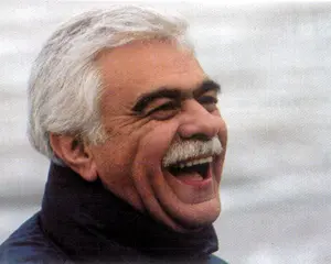 Retrato de Germán Castro Caycedo