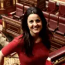 Fotografía de Ketty Garat