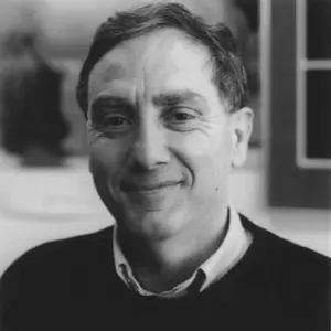 Retrato de  Mario Livio