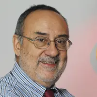 Retrato de Alfredo Relaño