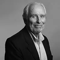 Retrato de Pablo Gerchunoff