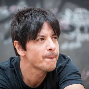 Retrato de  Juan Carlos Ortega