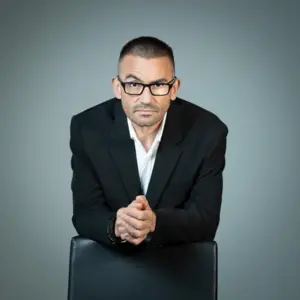 Retrato de  Juan Manuel García Pincho (@cienciasdelcomportamiento)