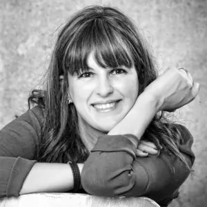 Retrato de  Isabel Arias