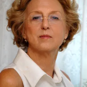 Retrato de Sol Blanco-Soler