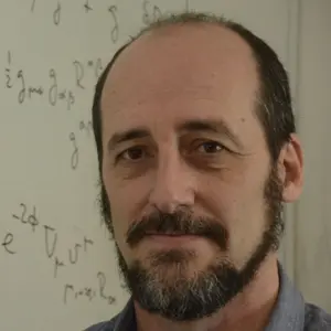 Retrato de  Roberto Emparan García de Salazar