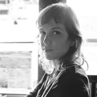 Retrato de Courtney Maum