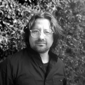 Retrato de Vladimir Eduardo Pérez