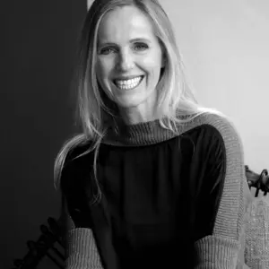 Retrato de  Teresa Torralva