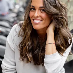 Retrato de Teresa Fernández @armoniadehogar