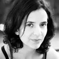 Retrato de  Ana Beatriz Prieto