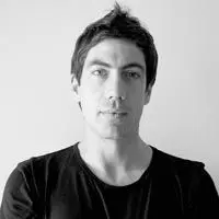 Retrato de  Ignacio Damiani