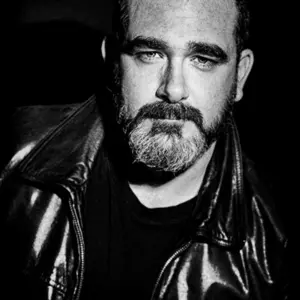 Retrato de Marto Pariente