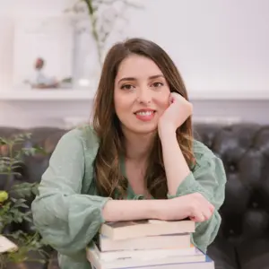 Retrato de  Silvia Martín (@valienteinspo)