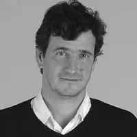 Retrato de Marcos Novaro