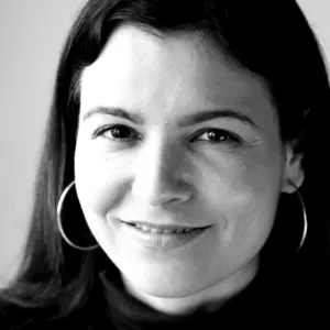 Retrato de  Martha Batalha