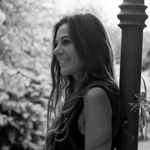 Retrato de  Mariana Travacio