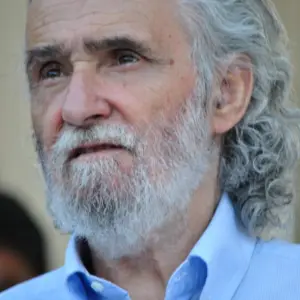 Retrato de  Ramiro Calle