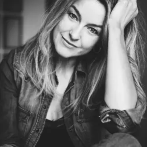 Retrato de  Mónica Martínez Pascual