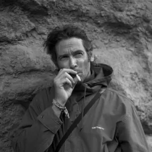 Retrato de Sebastián Palomo Danko