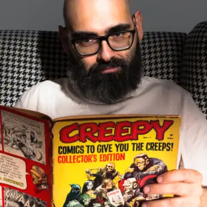 Retrato de  Pedro Berruezo