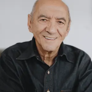 Retrato de Wbeimar Muñoz