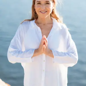 Retrato de  Zaira Leal