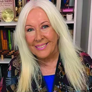 Retrato de  Fresia Castro