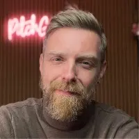 Retrato de  Danny Fontaine