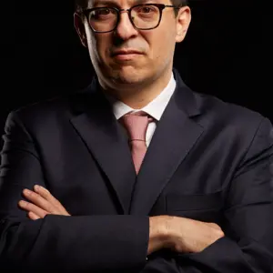 Retrato de Francisco Barbosa