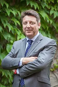 Retrato de  Miguel Rosique González