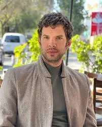 Retrato de Raúl Ocampo