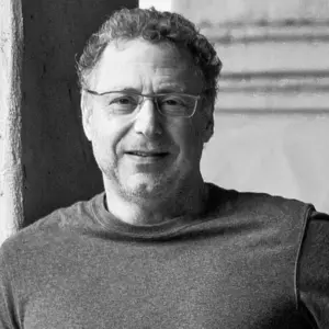 Retrato de  Leonard Mlodinow