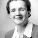 Fotografía de Rachel Carson