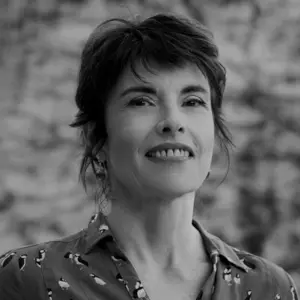 Retrato de  Paula Pérez Alonso