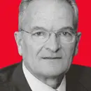 Retrato de  Jorge H. Carretero