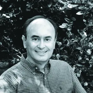 Retrato de Philip Potdevin