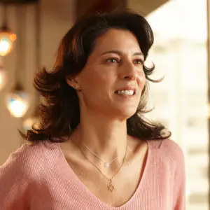 Retrato de  Jossie Aspauza