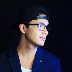 Retrato de  Sebastián Arango