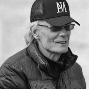 Retrato de  Fernando Signorini