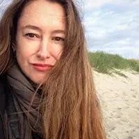 Retrato de  Donna Wheeler