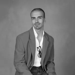 Retrato de Luis Sala