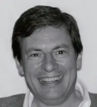 Retrato de  Daniel Gómez Visedo