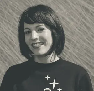 Retrato de  Daniela Viviani