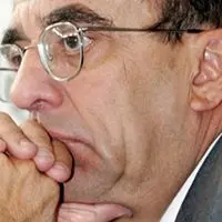 Retrato de  Rafael Rodríguez Castañeda