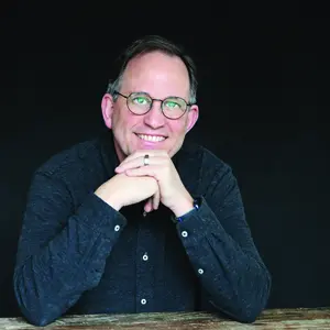 Retrato de  Pedro Ángel Palou