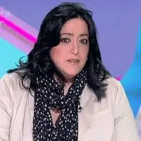 Retrato de  Patricia López Lucio