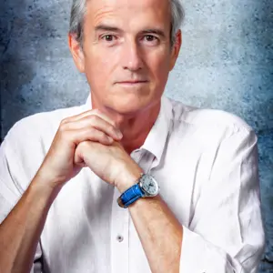 Retrato de  Miguel Golmayo