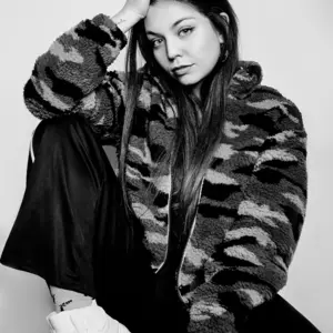 Retrato de  Ana Lucas